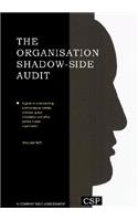 Organisation Shadow Side Audit