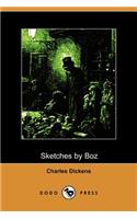 Sketches by Boz (Dodo Press)