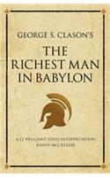 George S. Clason's The Richest Man in Babylon