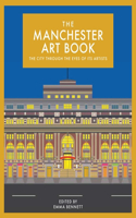 The Manchester Art Book