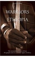Warriors of Ethiopia