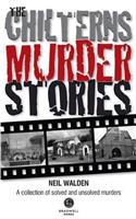 The Chilterns Murder Stories