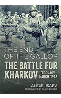 The End of the Gallop