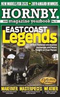 Hornby Magazine Yearbook No 12