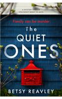 The Quiet Ones