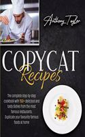 Copycat Recipes