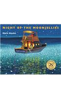 Night of the Moonjellies