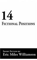 14 Fictional Positions