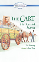 Cart That Carried Martin