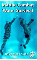 Marine Combat Water Survival: McRp 3-02c