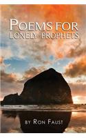 Poems for Lonely Prophets