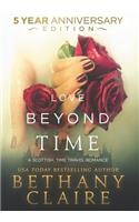 Love Beyond Time - 5 Year Anniversary Edition