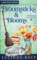 Broomsticks & Blooms LP