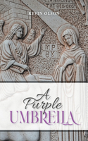Purple Umbrella