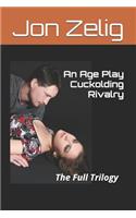 Age Play Cuckolding Rivalry