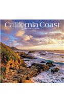 California Coast 2021 Square Foil