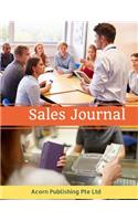 Sale Journal