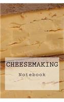 Cheesemaking