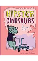 Hipster Dinosaurs