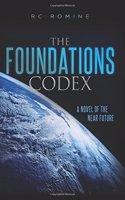 Foundations Codex: A Novel of the Near Future