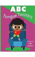 ABC Tongue Twisters