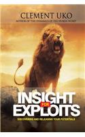 Insight for Exploits