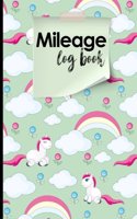 Mileage Log Book: (Mileage Log Books)