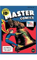 Master Comics #28