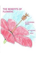 Benefits of Flowers