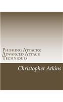 Phishing Attacks