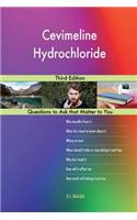 Cevimeline Hydrochloride; Third Edition
