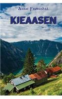 Kjeaasen