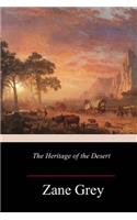 Heritage of the Desert
