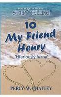 Story Telling Ten