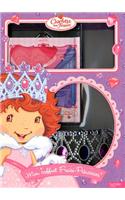 Mon Coffret Fraisi-Princesses - Transforme-Toi En Princesse: (2265973 Charlotte Aux Fraises)
