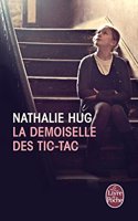 La demoiselle des tic-tac