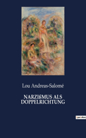 Narzißmus ALS Doppelrichtung