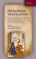 Premodern Translation