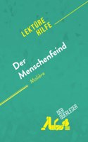 Menschenfeind von Molière (Lektürehilfe)