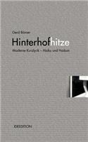 Hinterhofhitze