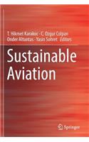 Sustainable Aviation