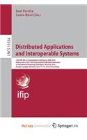 Distributed Applications and Interoperable Systems