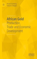 African Gold