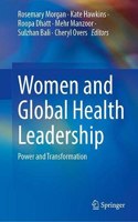 Women and Global Health Leadership