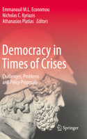 Democracy in Times of Crises