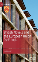 British Novels and the European Union