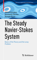 Steady Navier-Stokes System