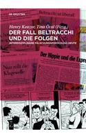 Der Fall Beltracchi Und Die Folgen: Interdisziplinare Falschungsforschung Heute