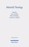 Maturidi Theology