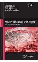 Innovative Technologies in Urban Mapping